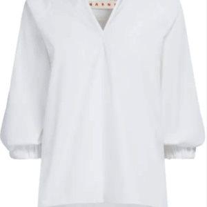 Blouse (White)